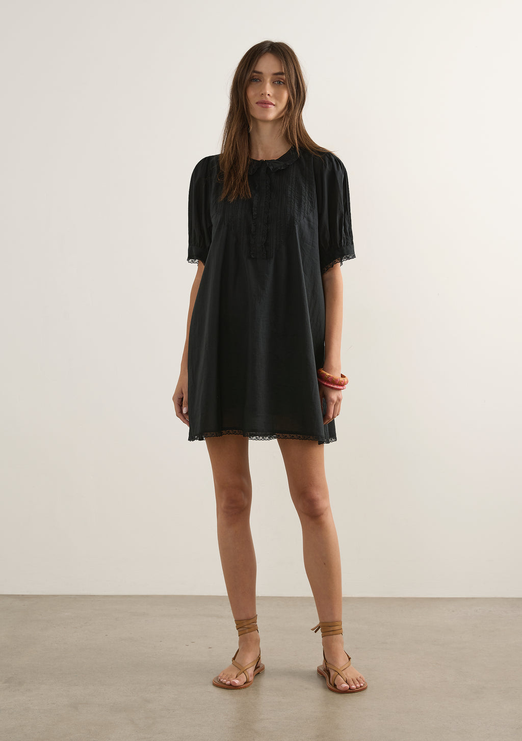 auguste the label black dress Magdalena Mini A little black mini flash1499 Birthday outfit!! 🖤🖤 : Color:Red Berry