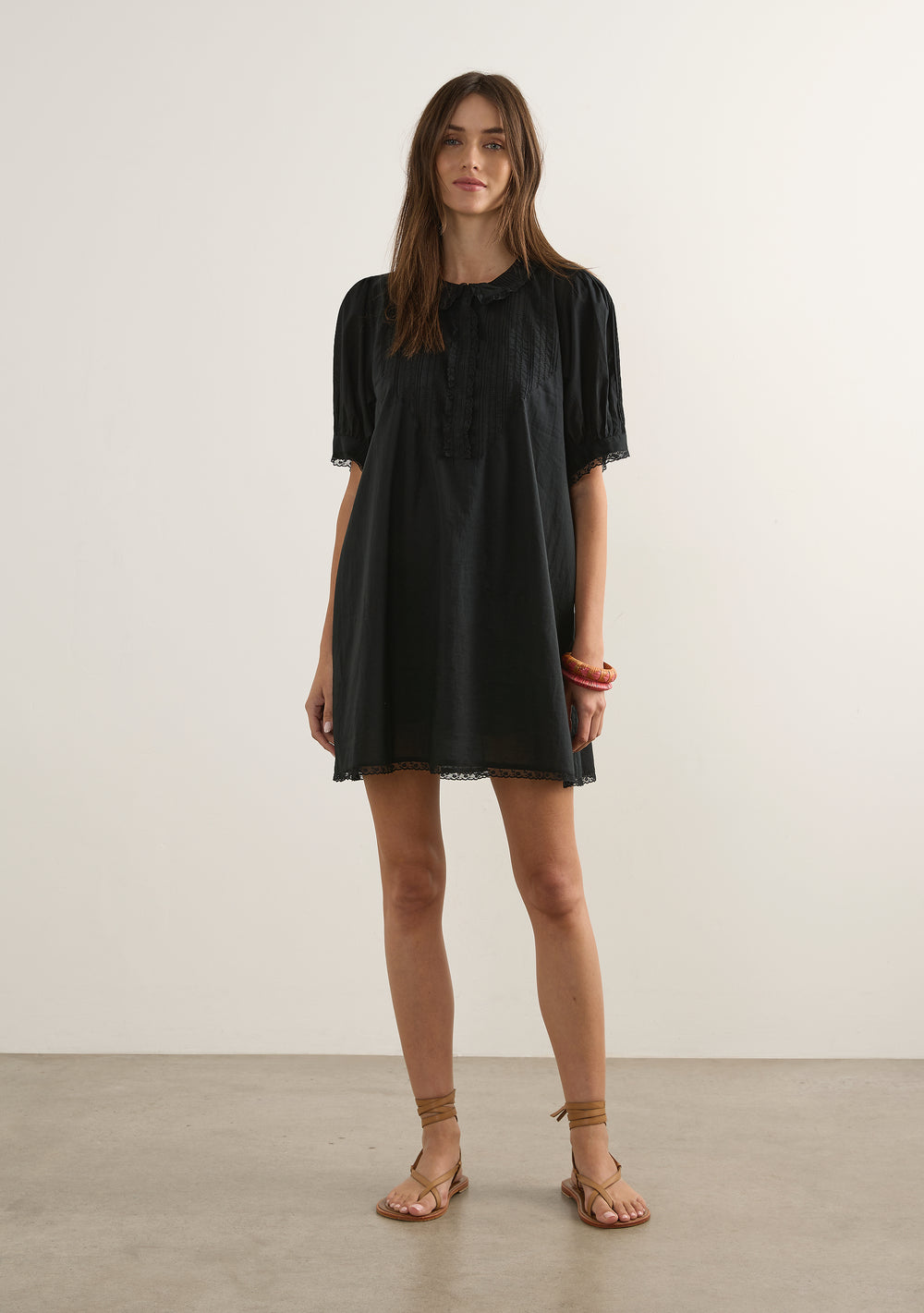 auguste the label mini dress Sadie Mini Dress