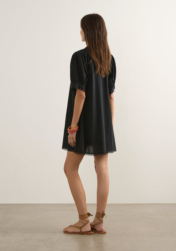 Magdalena Mini Dress