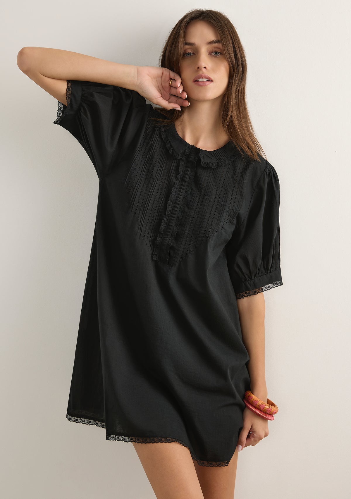 Magdalena Mini Dress