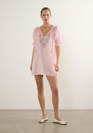 Alana Mini Dress