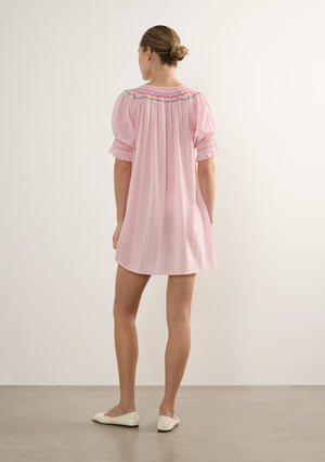Alana Mini Dress