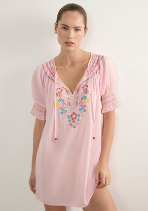 Alana Mini Dress