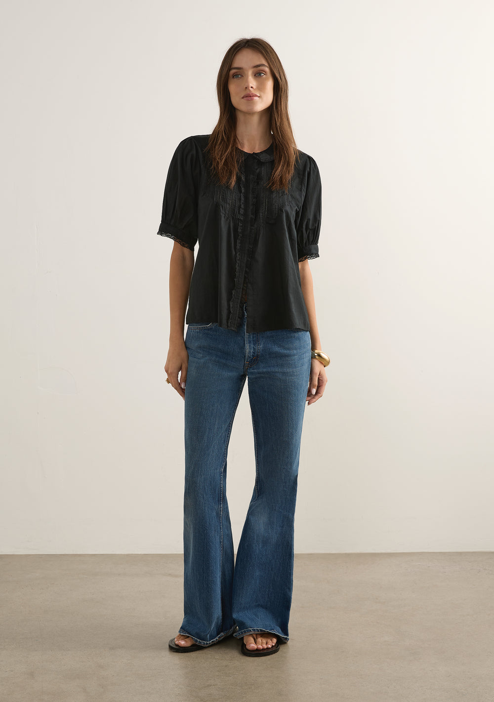 Magdalena Blouse