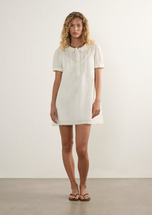 Magdalena Mini Dress