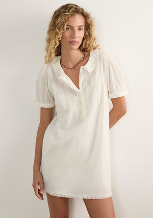 Magdalena Mini Dress