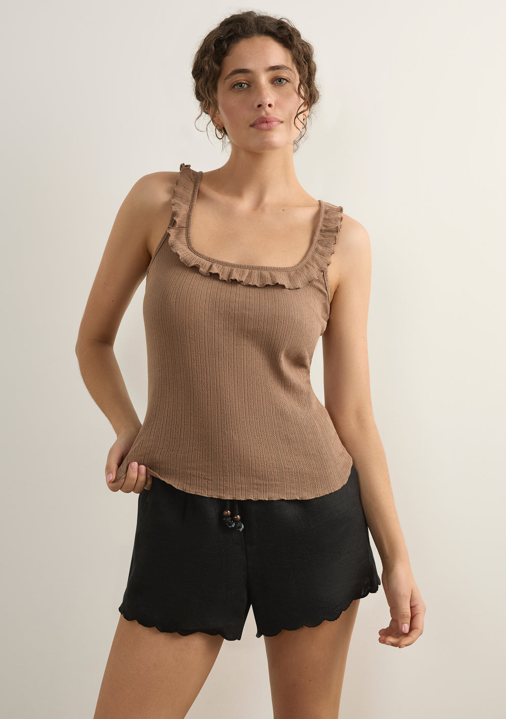 Perla Tank