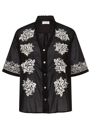 Rosalie Blouse
