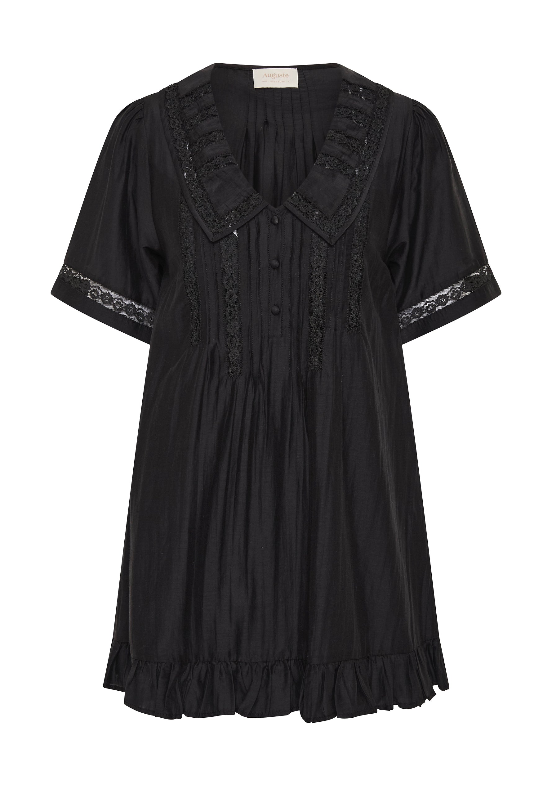 Ophelia Mini Dress