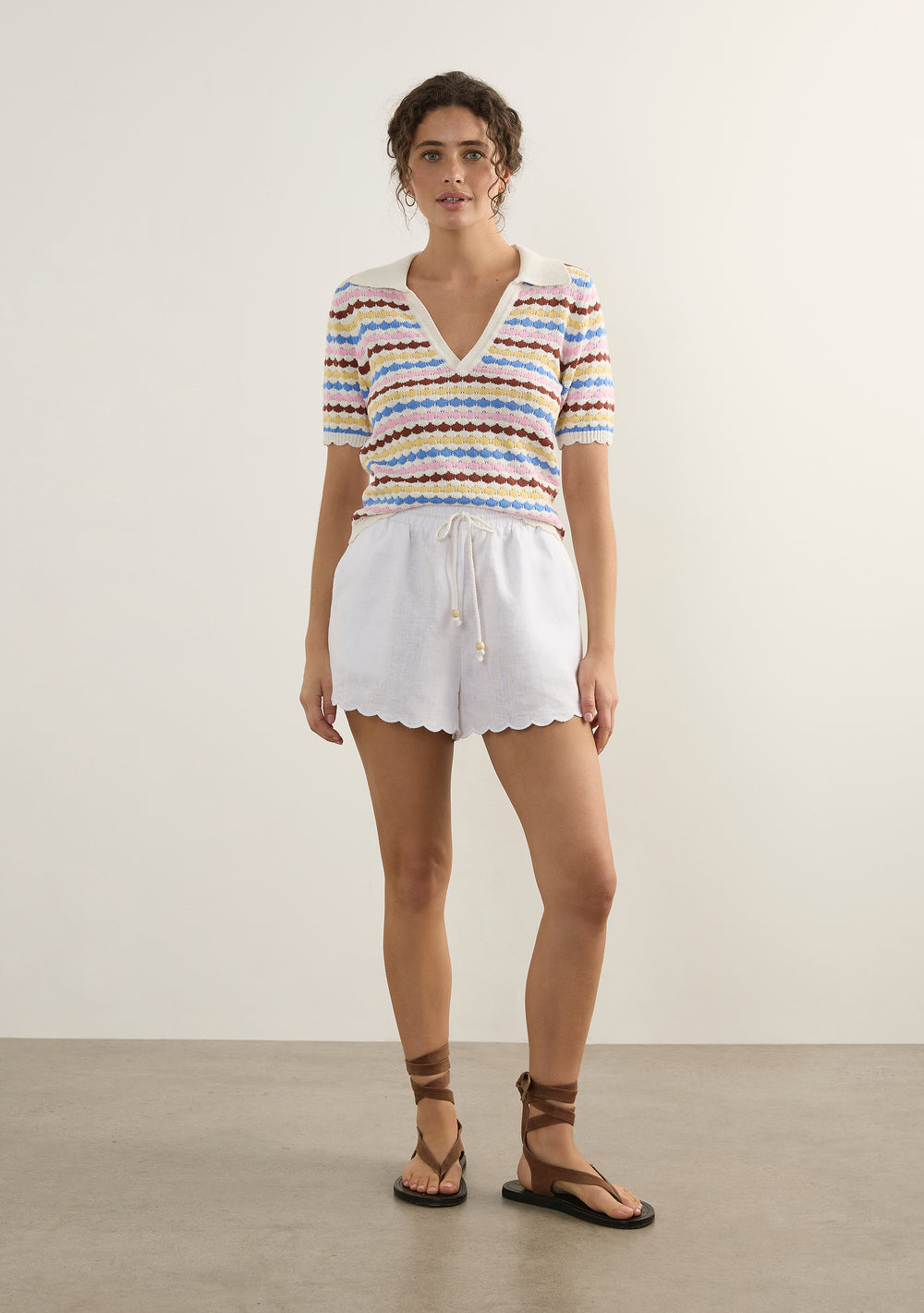 Riva Knit Top