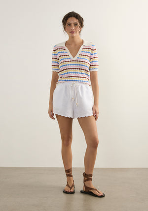 Riva Knit Top