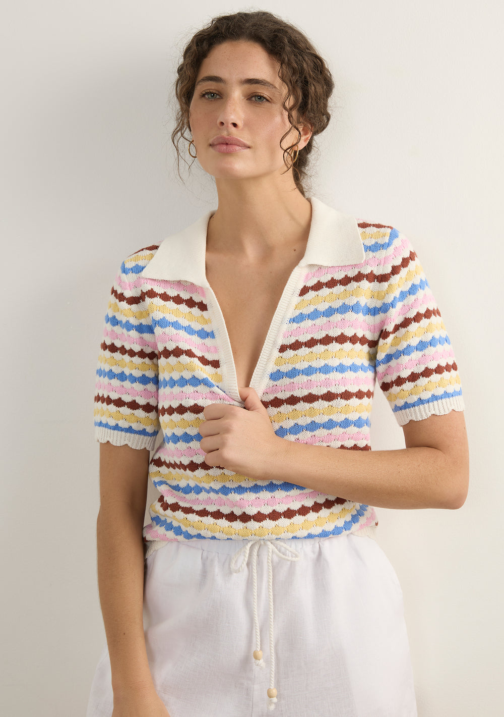 Riva Knit Top