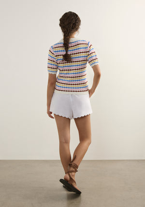 Riva Knit Top