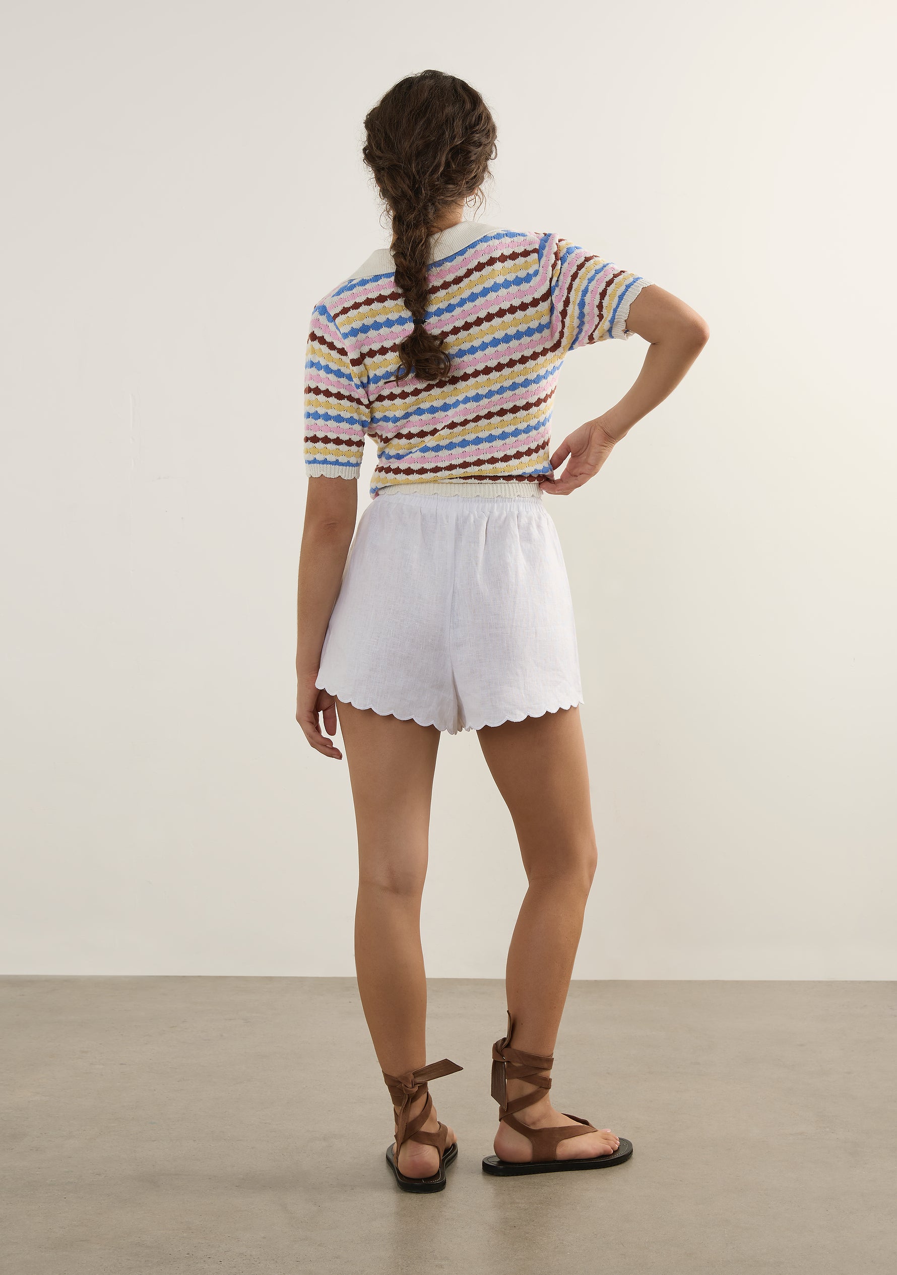 Riley Short