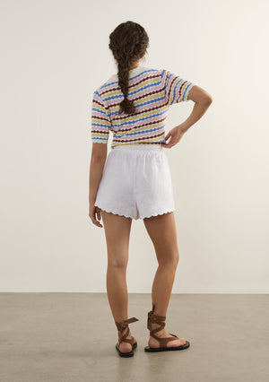 Riley Short