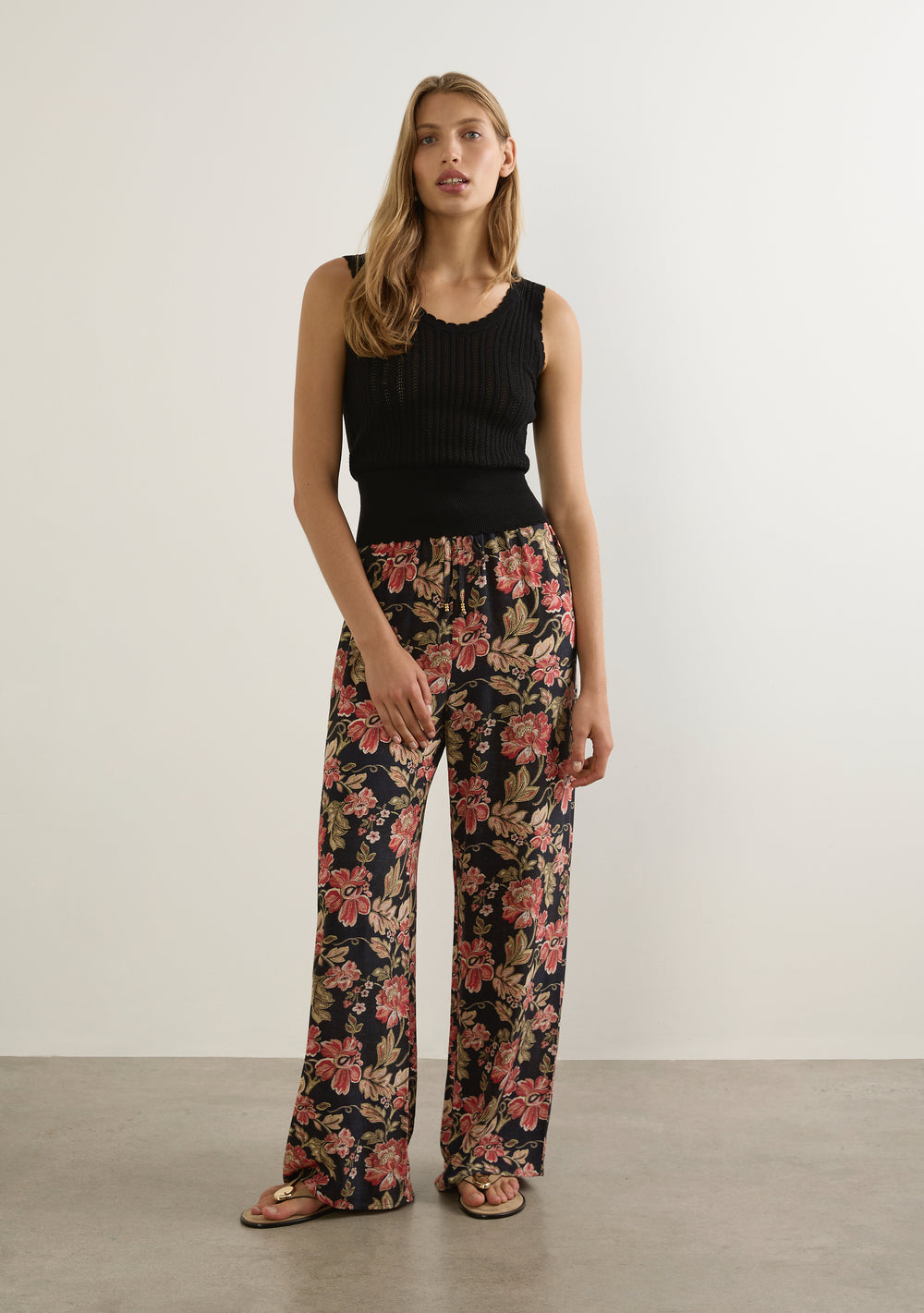 Martha Pant