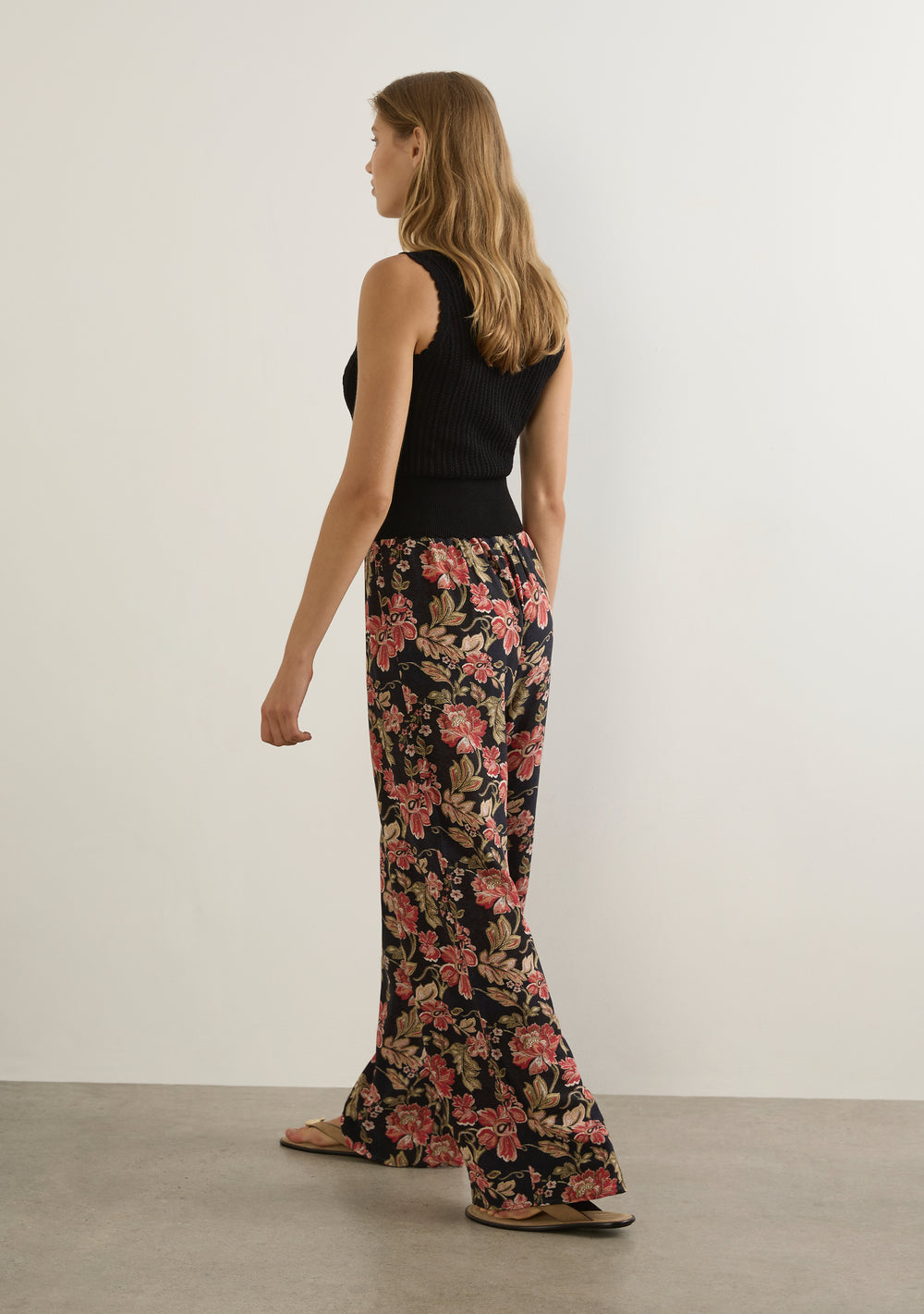 Martha Pant