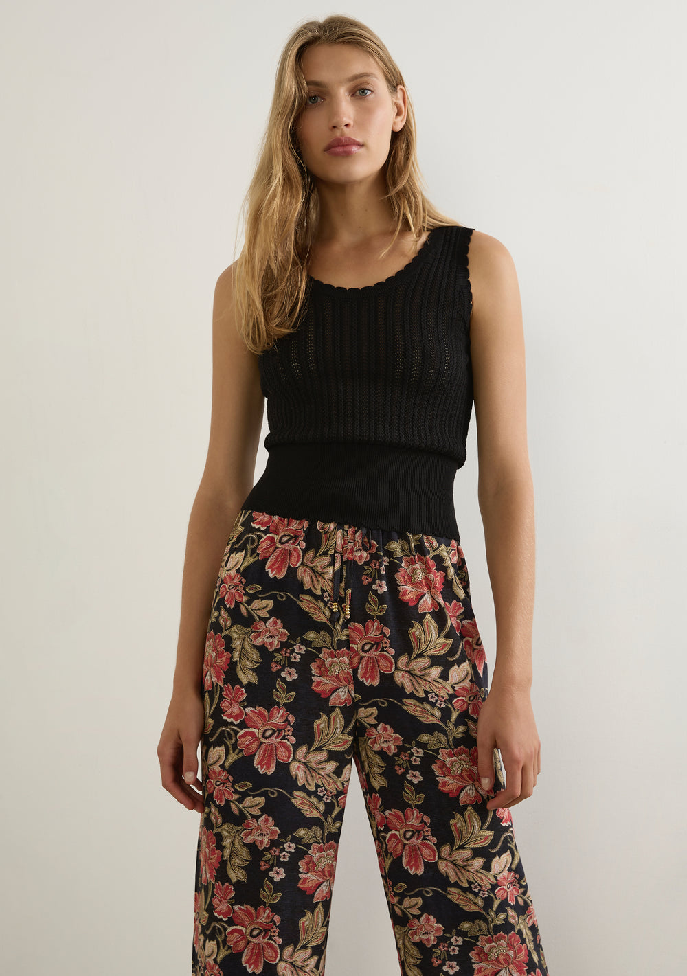 Shiloh Knit Cami