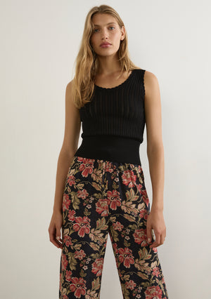 Shiloh Knit Cami