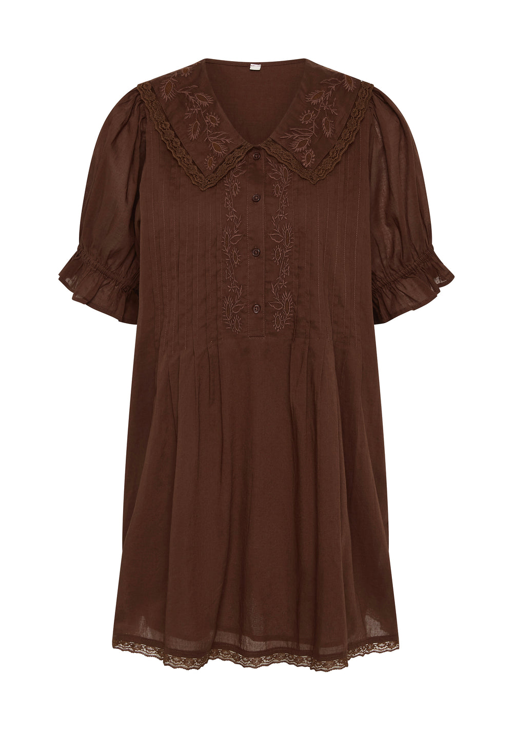 Ellory Mini Dress