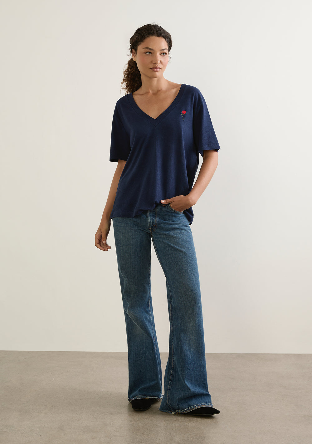 Weston Tee