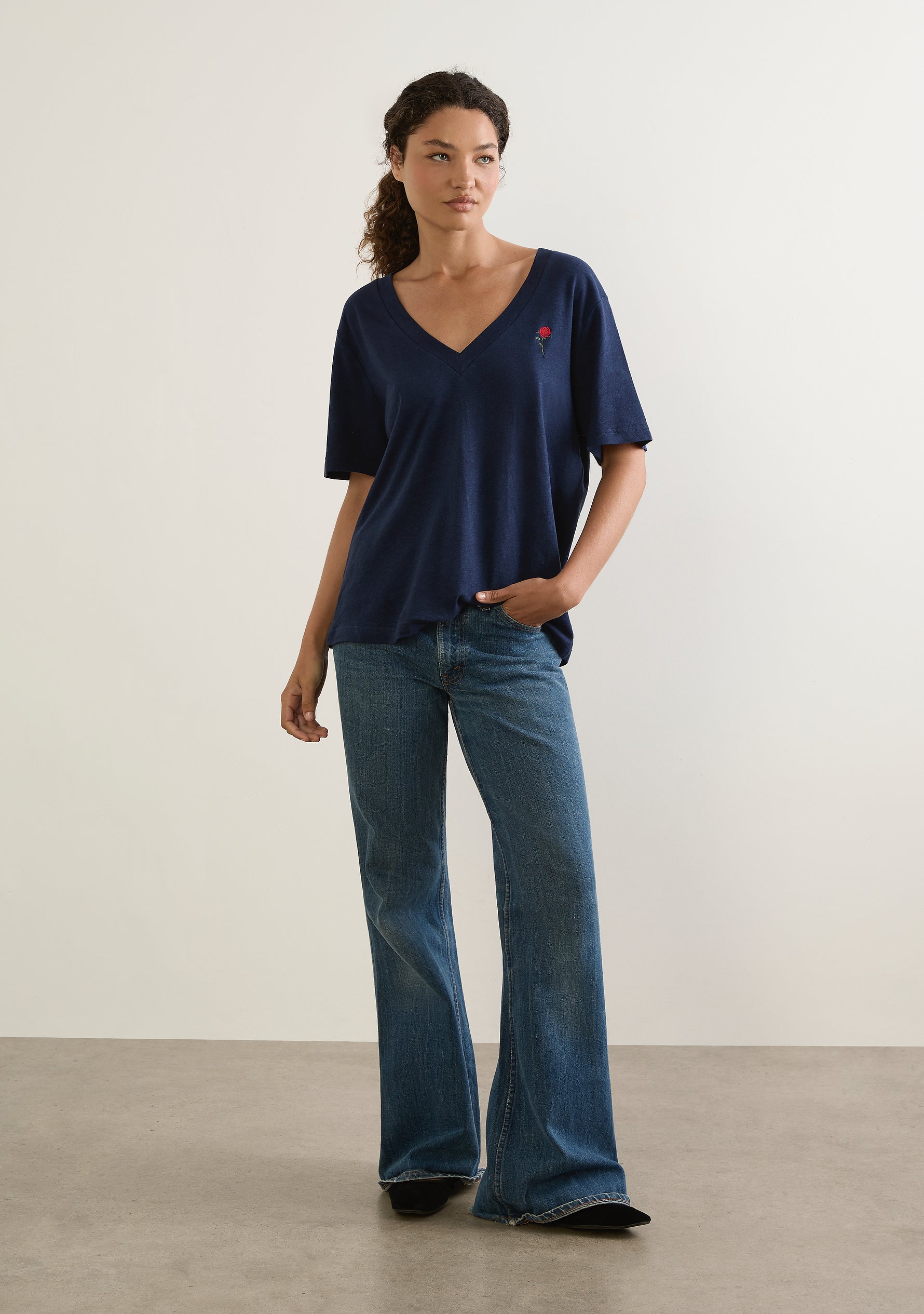 Weston Tee
