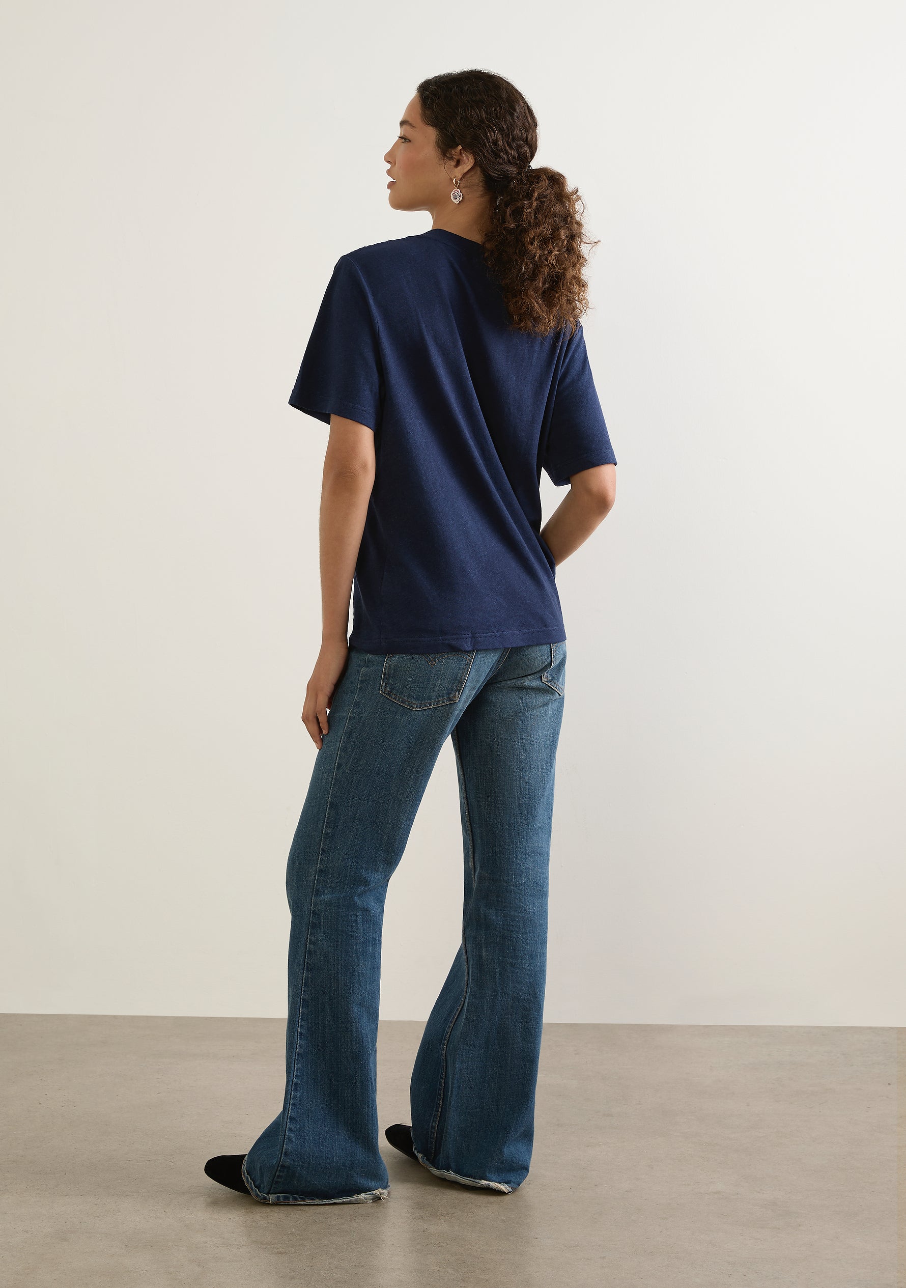 Weston Tee
