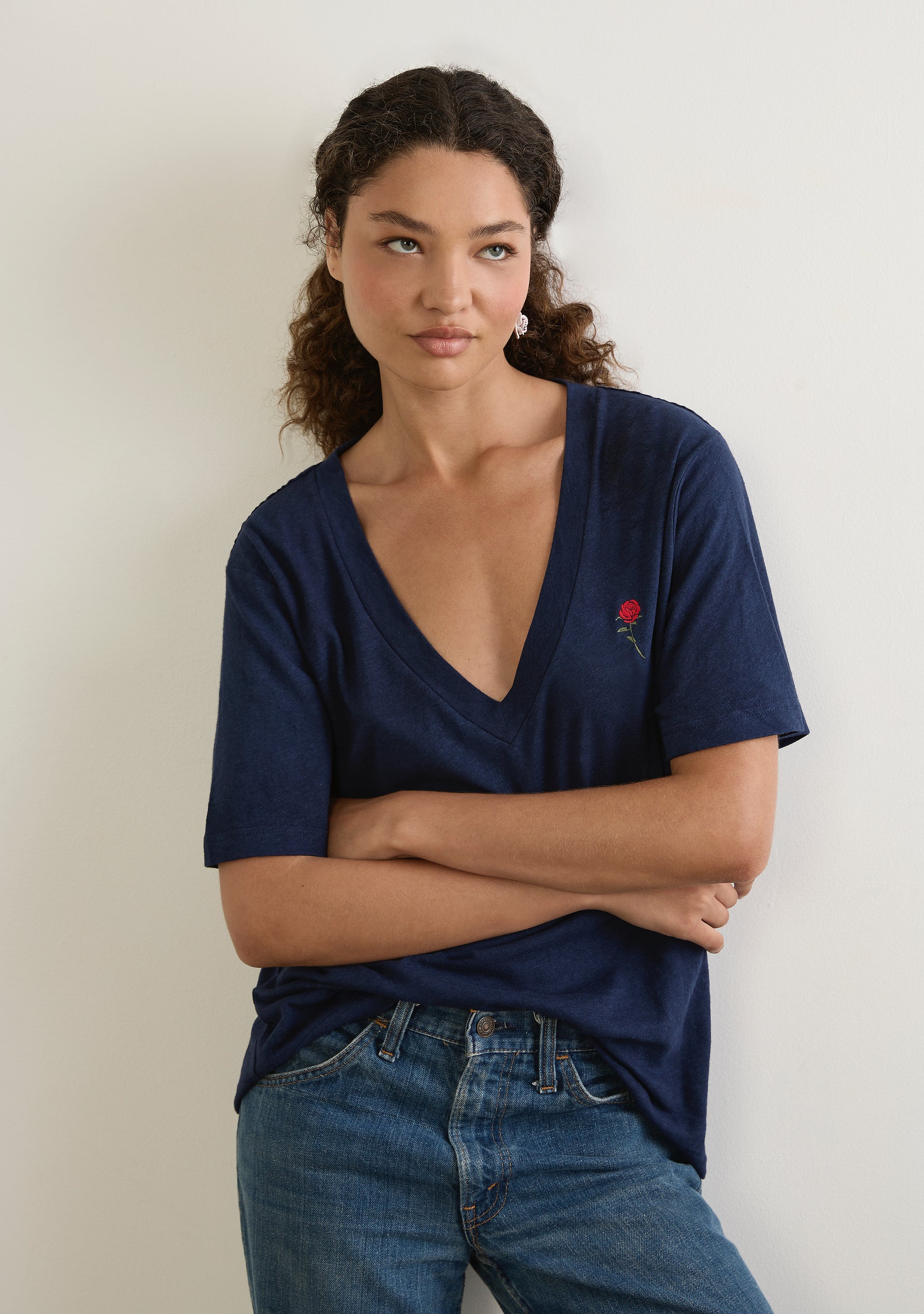 Weston Tee