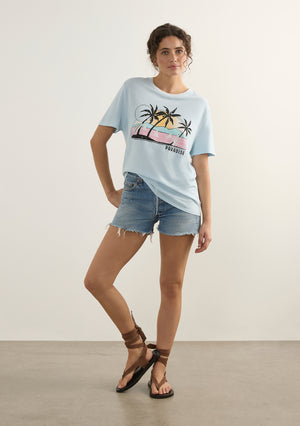 Paradise Classic Tee