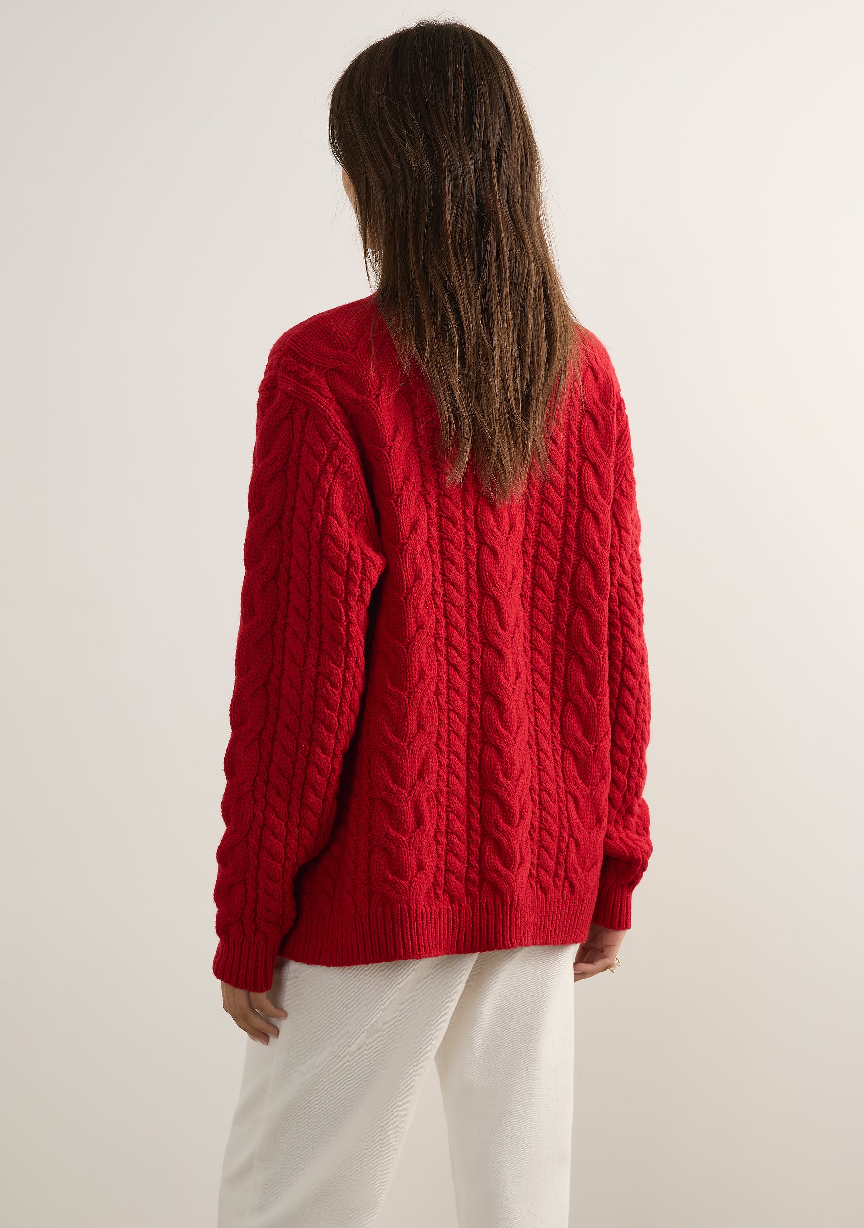 Zoya Cardigan