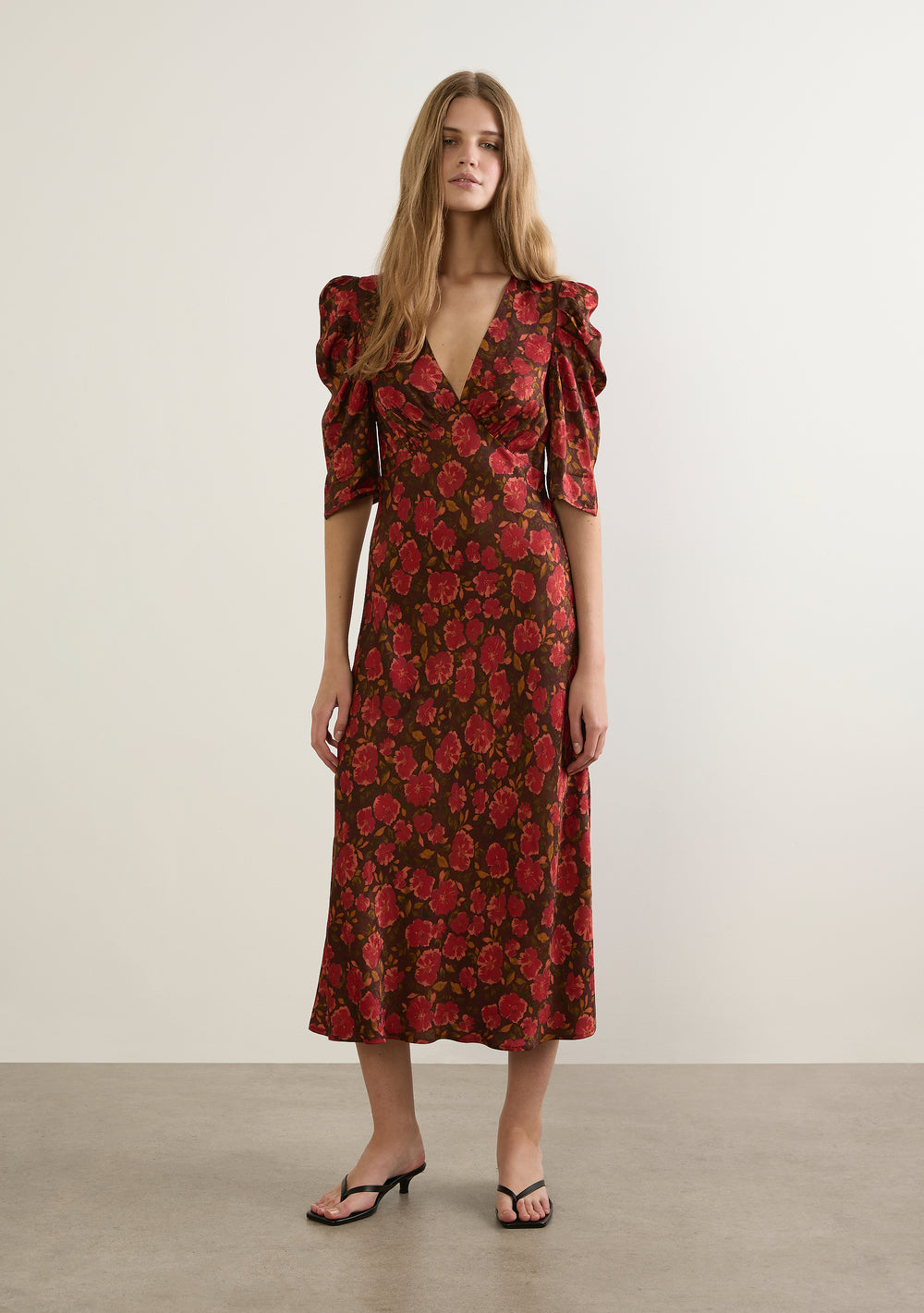 Women's Floral Summer Dresses Australia | Auguste The Label Women's Floral Summer Dresses Australia | Auguste The Label
