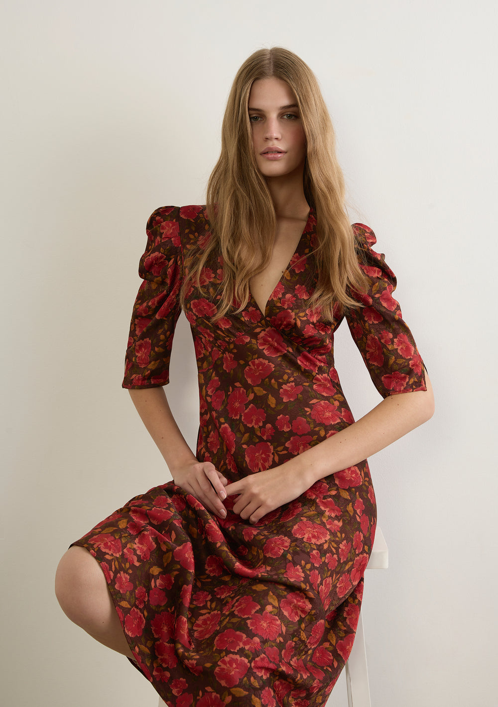 Women's Floral Summer Dresses Australia | Auguste The Label Women's Floral Summer Dresses Australia | Auguste The Label