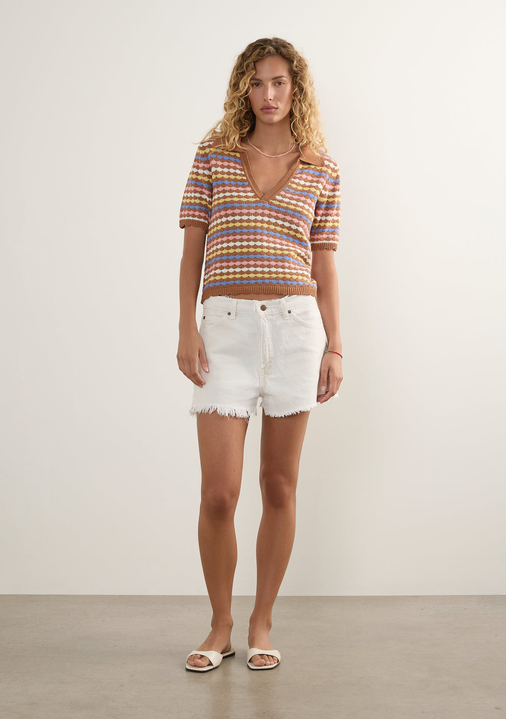 Riva Knit Top