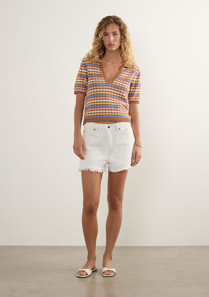 Riva Knit Top