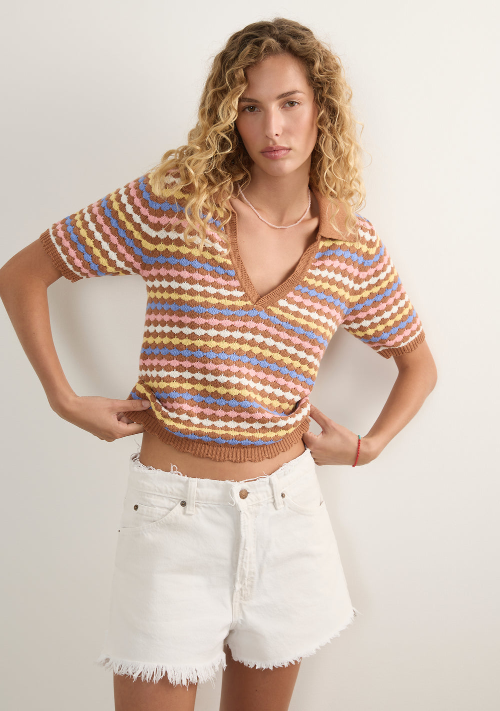 Riva Knit Top