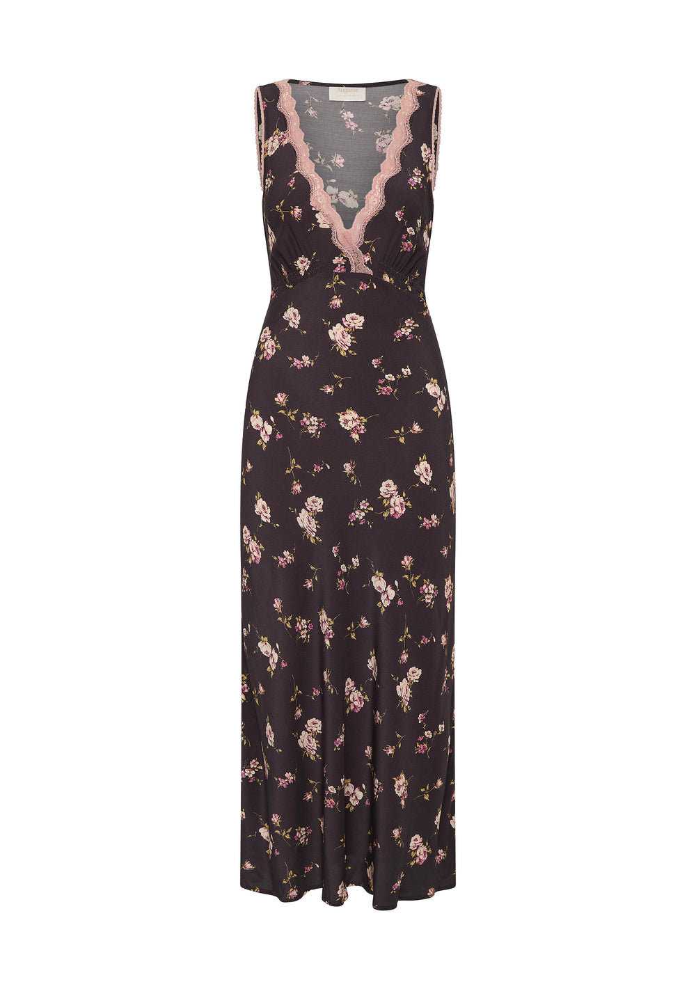 Darcy Midi Dress