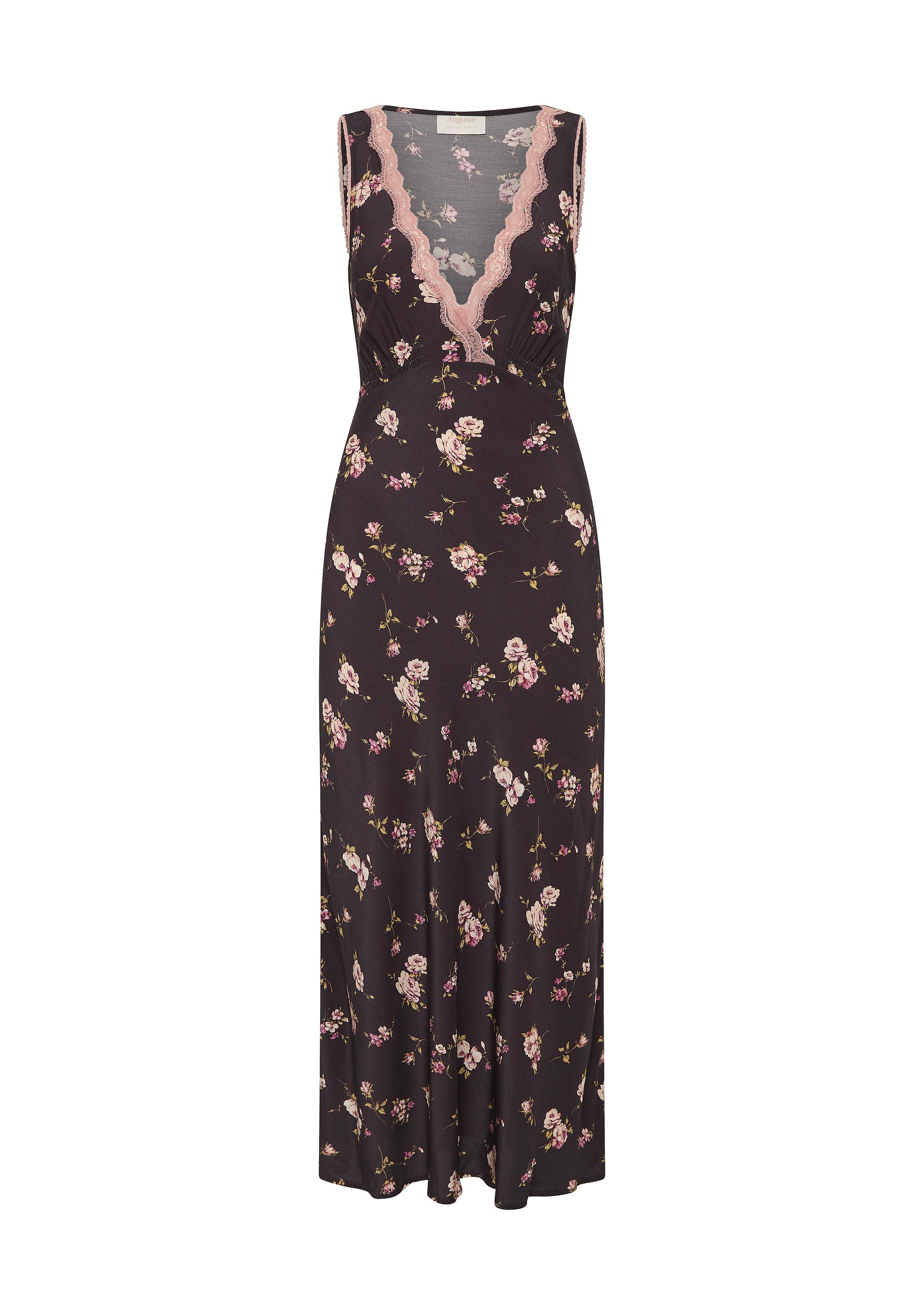 Darcy Midi Dress