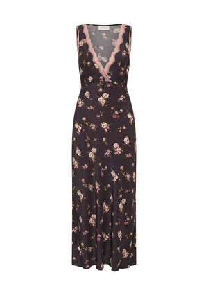 Darcy Midi Dress