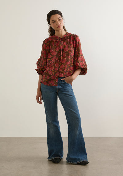Jessa Blouse