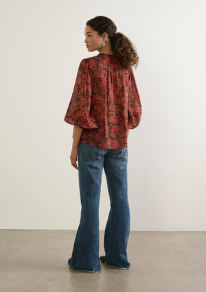 Jessa Blouse