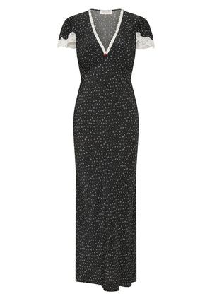 Sylvie Maxi Dress