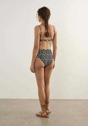 Sculpt Bikini Top