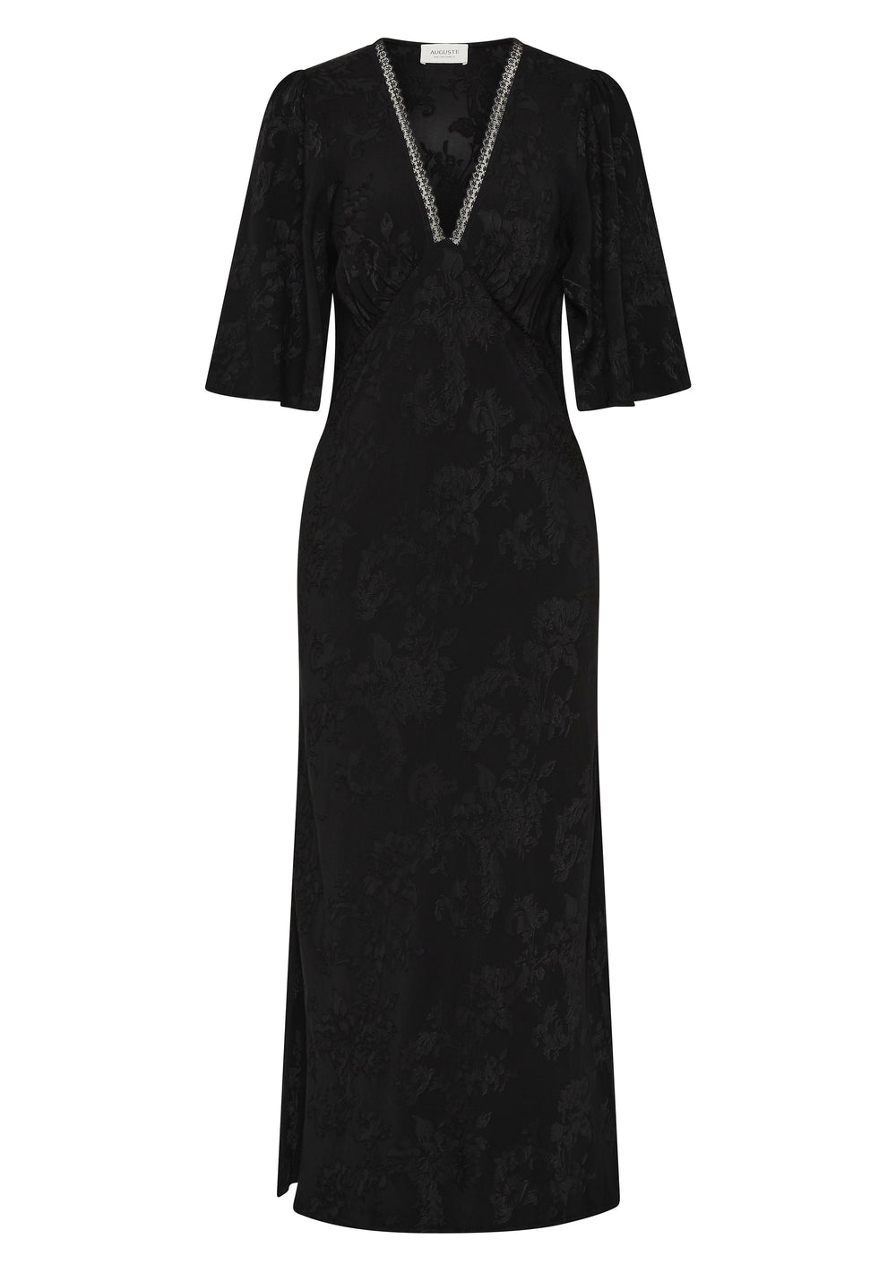 Malia Midi Dress