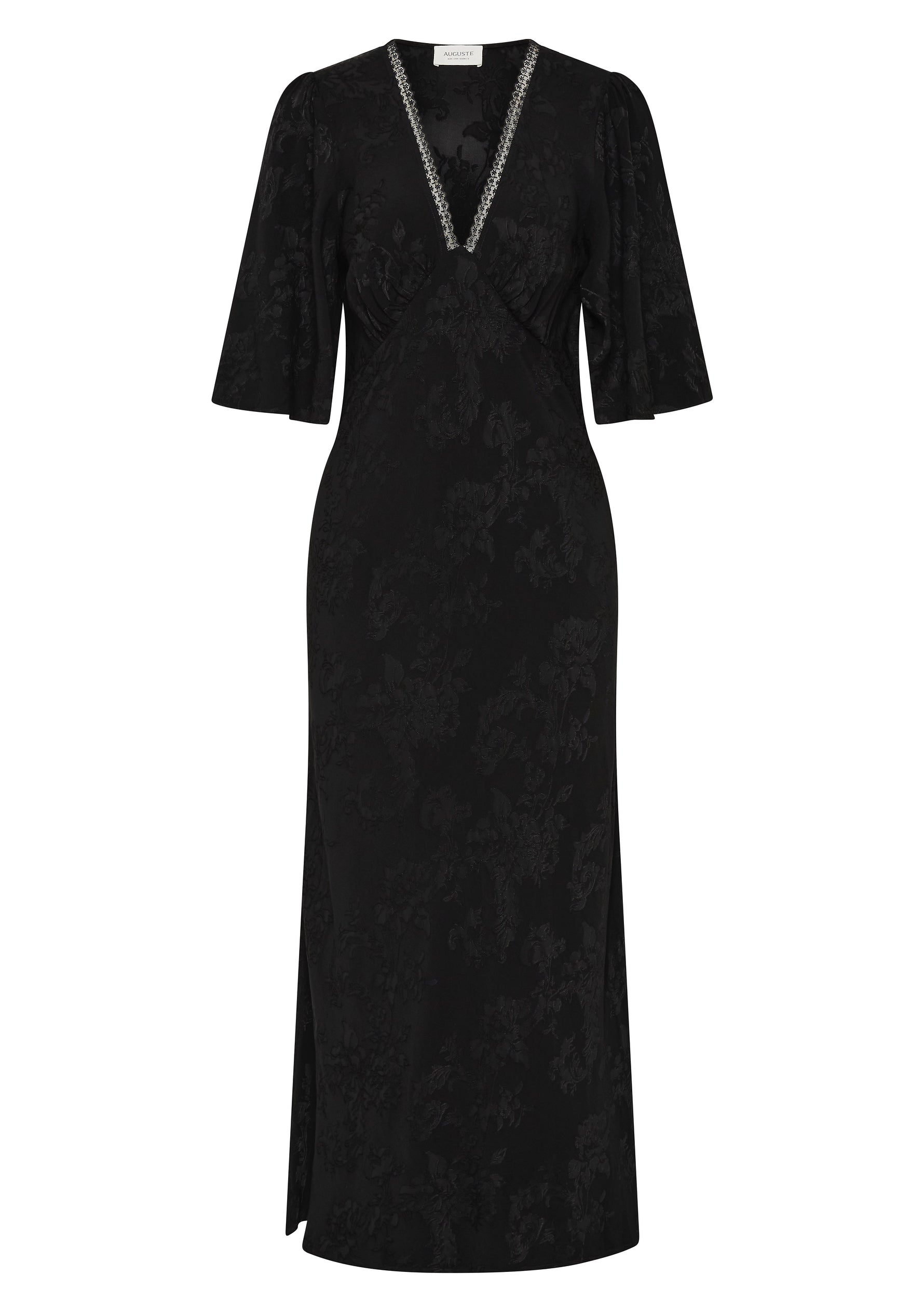 Malia Midi Dress