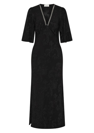 Malia Midi Dress