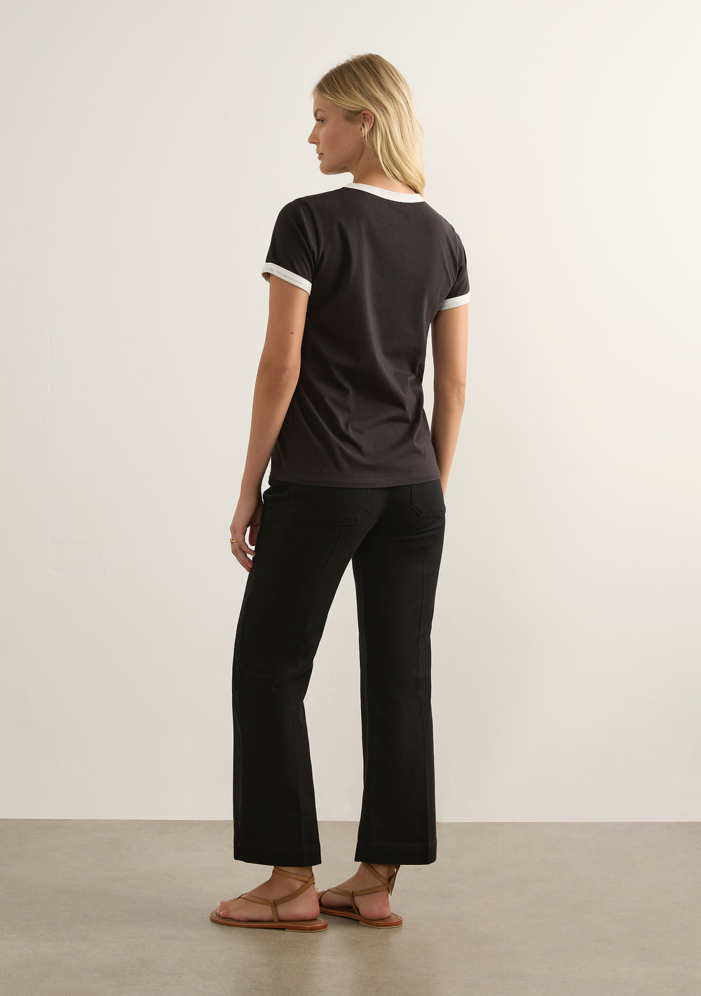 Carter Ringer Tee