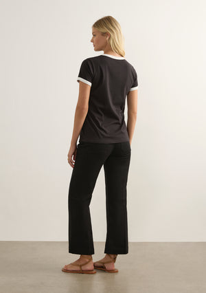 Carter Ringer Tee