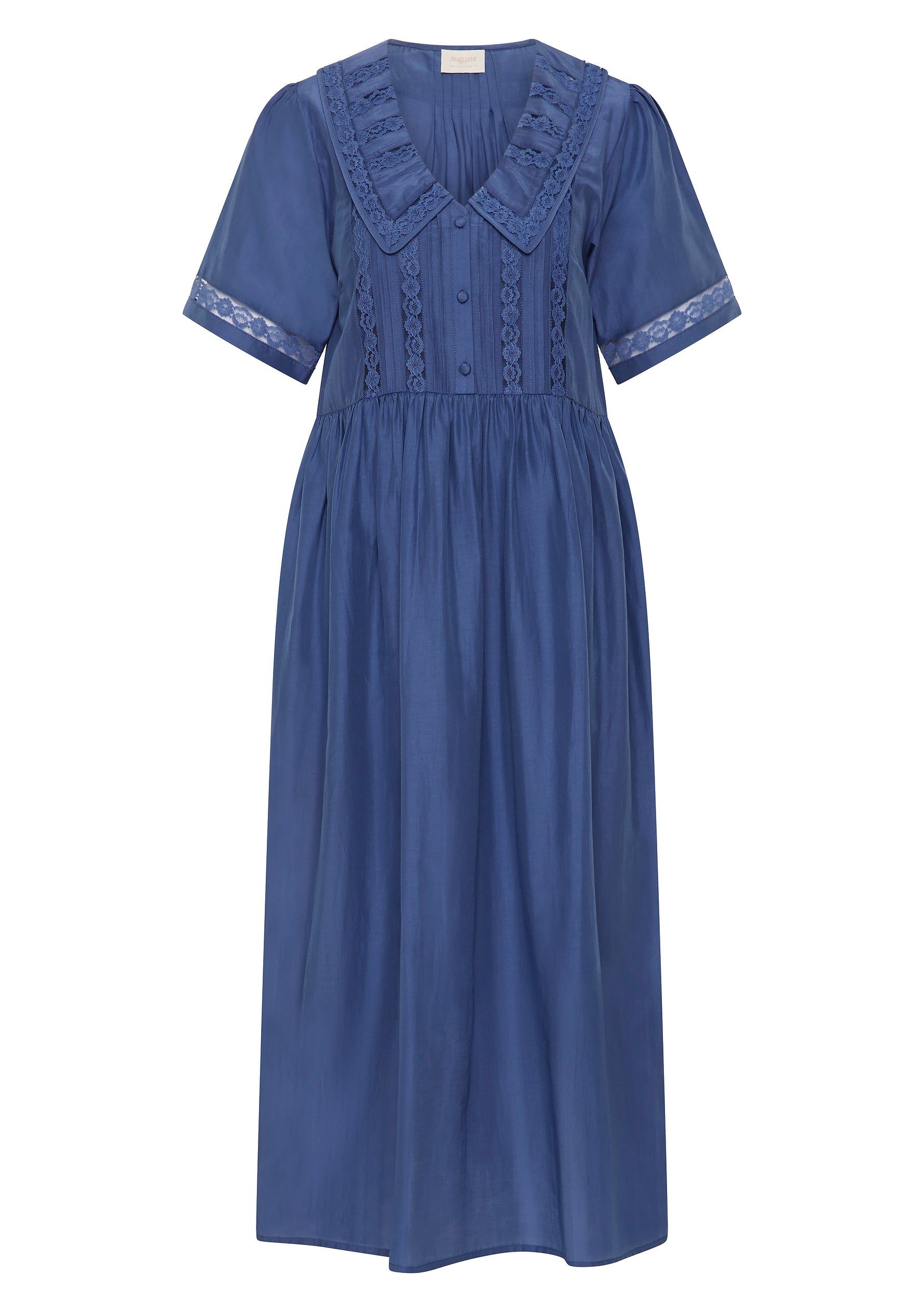 Ophelia Midi Dress