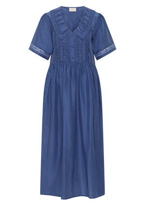 Ophelia Midi Dress