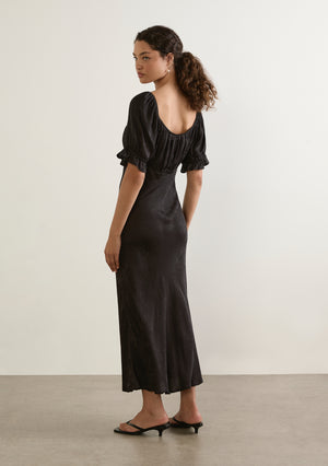 Enid Midi Dress